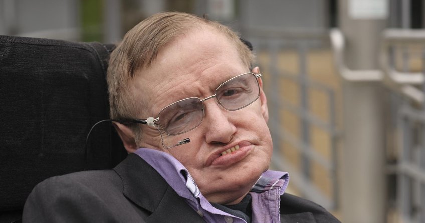 Hawking’den insanlığı korkutan açıklama