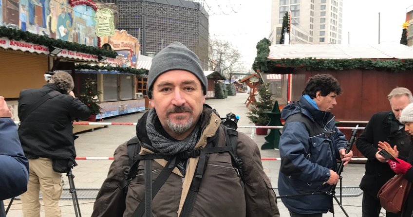 Almanya DEAŞ şokunu yaşıyor