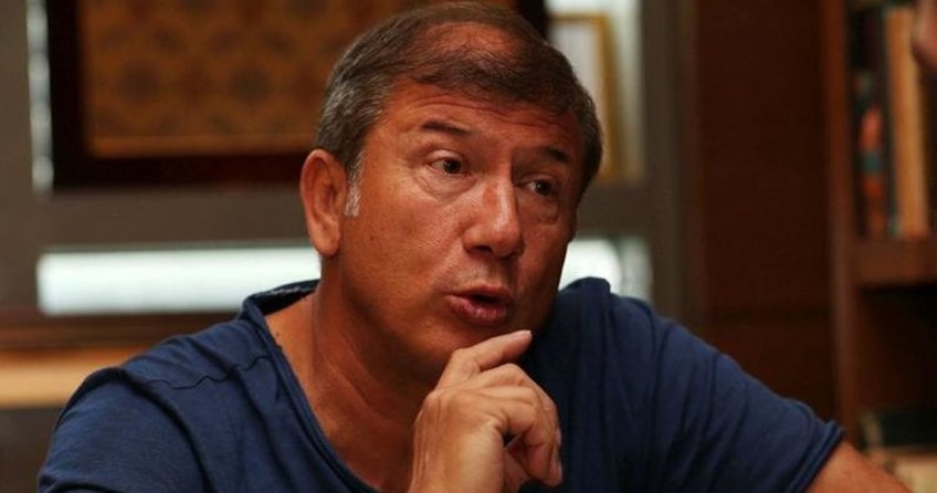 Tanju Çolak şebekenin şöhret yüzü