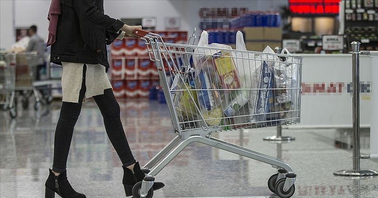 Mart enflasyon verisi belli oldu