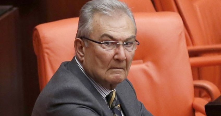 Baykal, kaset komplosu gelişmelerini izliyor