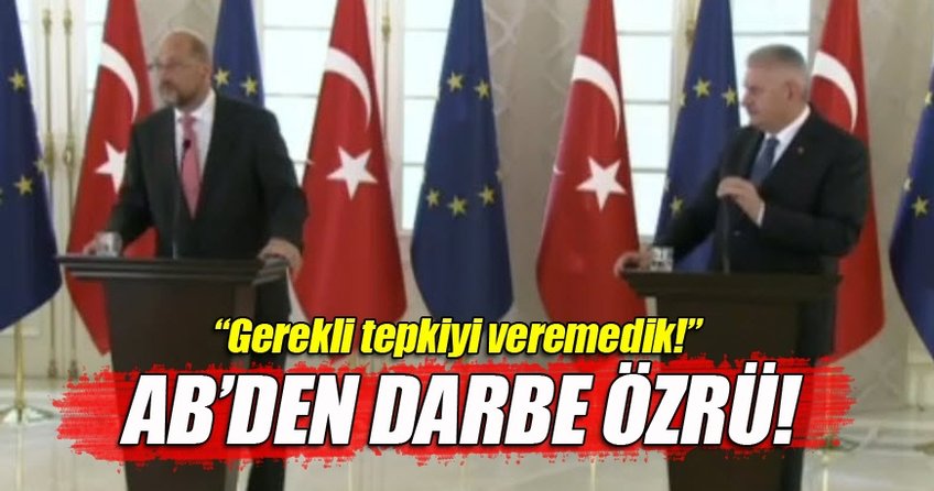 Başbakan Binali Yıldırım konuşuyor - CANLI