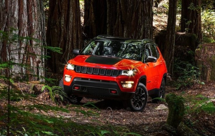 YENİ JEEP COMPASS, GÜVENLİKTEKİ İDDİASINI KANITLADI
