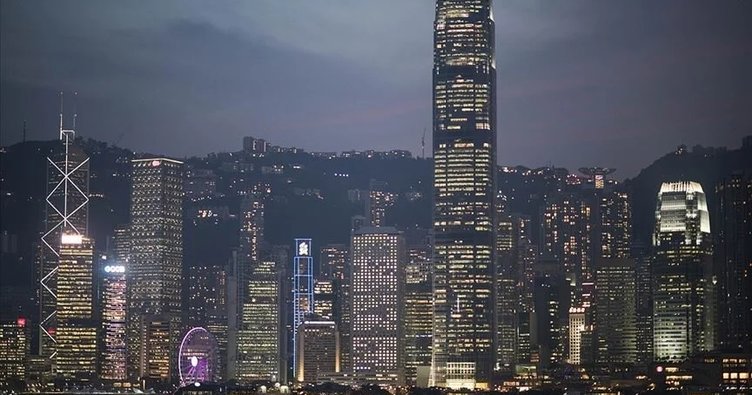 Hong Kong’da konut satışları hızlı arttı