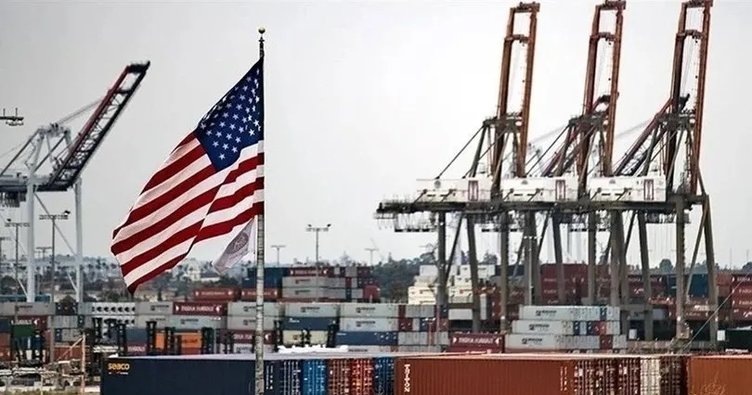ABD’de mal ticareti açığı 11 ayın zirvesinde