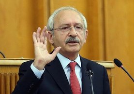 CHP genel başkanı Kemal Kılıçdaroğlu suç işliyor!