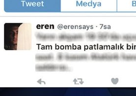 İşte o tweet için istenen ceza belli oldu