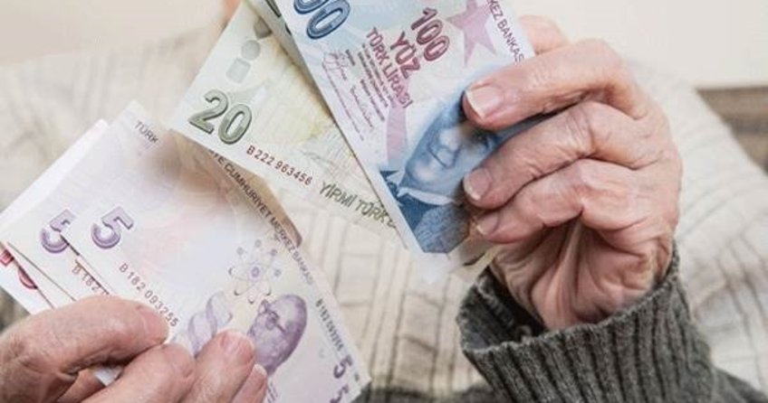 Emekli promosyonu devletten