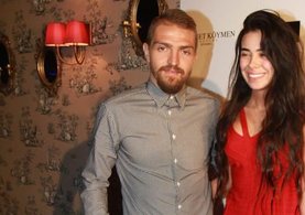 Asena Atalay, Caner Erkin’e mal varlığının yarısını almak için dava açtı