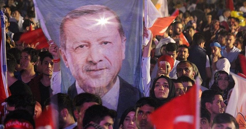 Türkiye’nin seçimi Avrupa medyasında geniş yer buldu