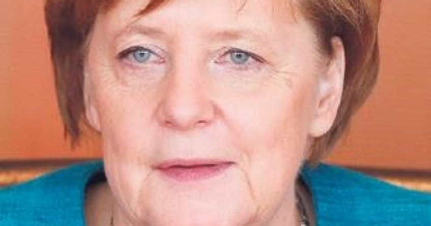 Merkel’den ‘Türkiye karsıtı uyarı’ iddiası