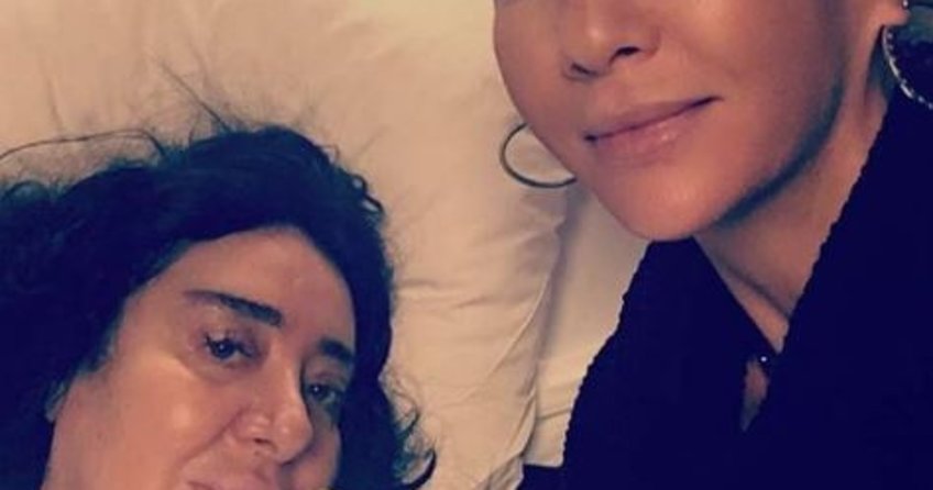 Nur Yerlitaş'ın son durumu nasıl?