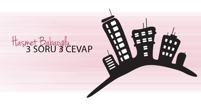 Apartman veya müstakil ev ne fark eder? İçinde “hayat” yok