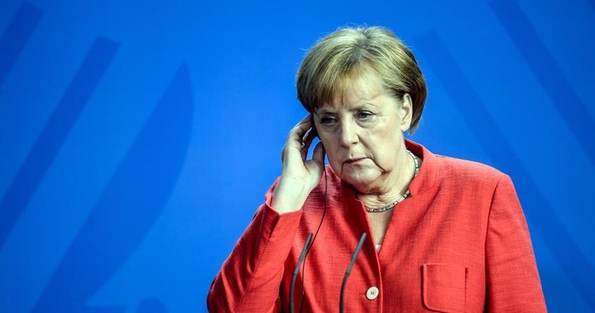 Merkel’e ültimatom