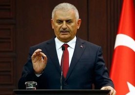 Başbakan Yıldırım: Mutabakat sağladılar