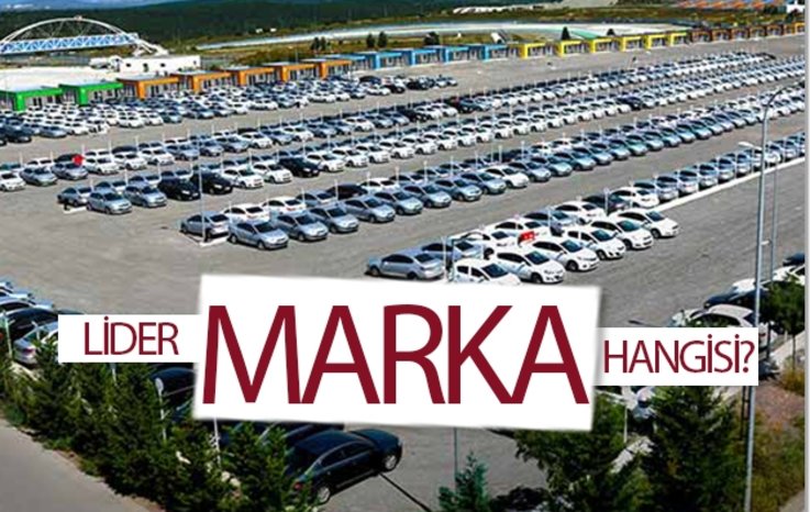 ÜRETİMDE VE İHRACATTA LİDER OLAN MARKA HANGİSİ ?