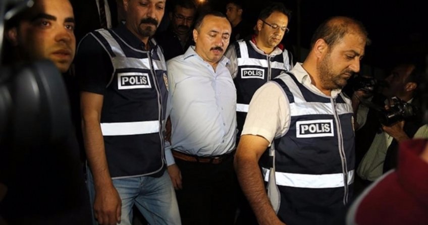 Reyhanlı patlamasında Savcı MİT'i suçlamak için göz yummuş