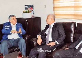 CHP'den FETÖ'ye 8 milyonluk ihale kıyağı!
