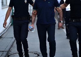 Gaziantep'te PKK/KCK'ya yönelik terör operasyonu: 15 tutuklama