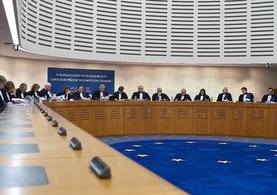 Avrupa İnsan Hakları Mahkemesi (AİHM) FETÖ'cü öğretmenlerin başvurusunu reddetti