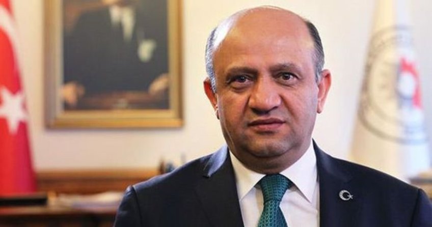 Fikri Işık bedelli askerlik açıklaması yaptı