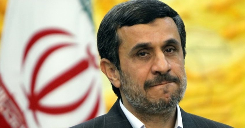 İran'da kutuplaşma! Ahmedinejad'a izin çıkmadı