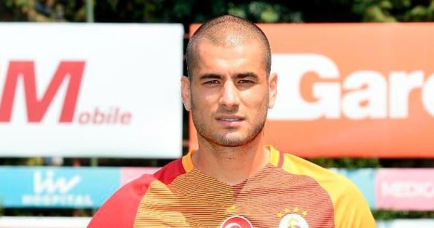 Şampiyonluk için geldim