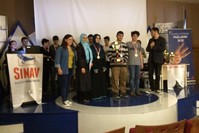 Photo courtesy of Kartal Anatolian Religious High School