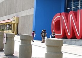 Venezuella Devlet Başkanı Maduro, CNN'in Venezuela'yı Terk Etmesini İstedi