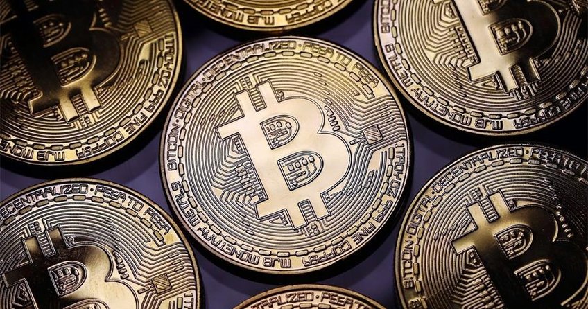 Merrill Lynchden müşterilerine Bitcoin uyarısı