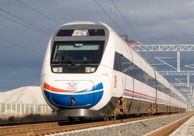 Müjde! Antalya ve Bolu'ya hızlı tren geliyor
