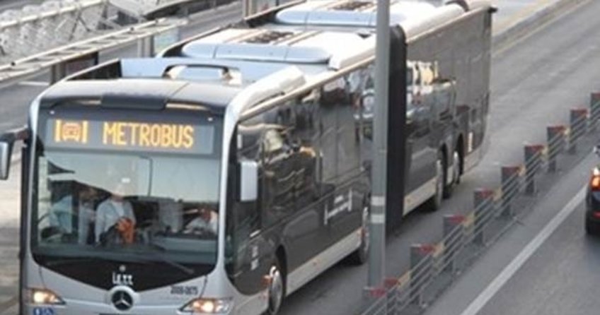 İETT'den, 15 Temmuz anma etkinlikleri için metrobüs düzenlemesi
