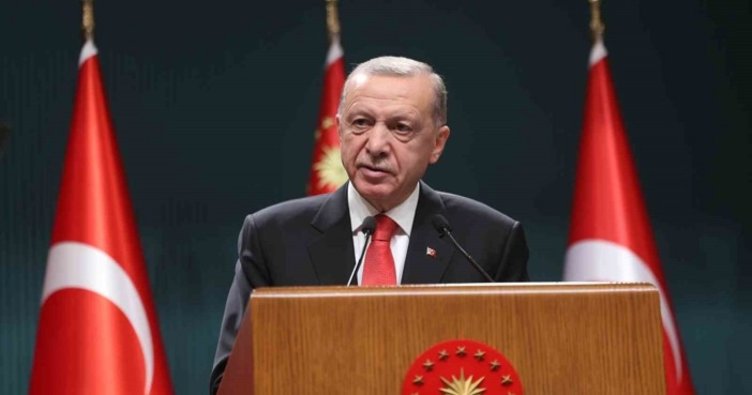 Başkan Erdoğan’dan emekli maaşlarına düzenleme sinyali