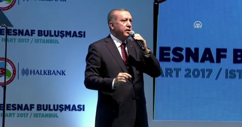 ‘Ana muhalefet yalan söylüyor’