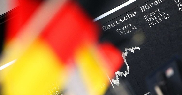 Alman ekonomisinin durgunlaşması bekleniyor