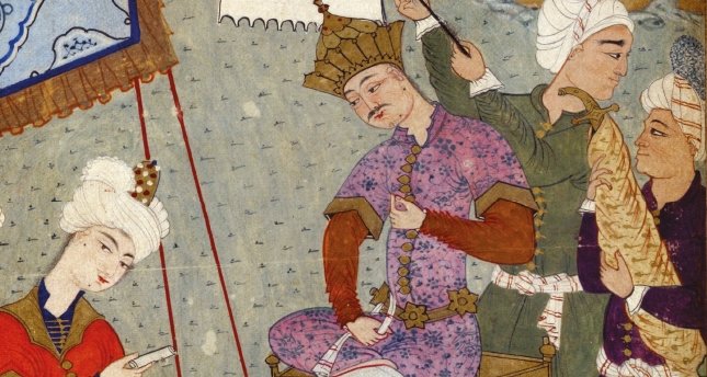 Arap dünyasının krizleri karşısında İbn Haldun’un fikrî mirası