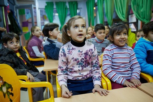 Volunteering in Istanbul: Ways to do good by helping refugees