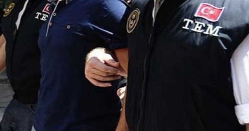 İki üniversitede operasyon! Çok sayıda akademisyen yakalandı