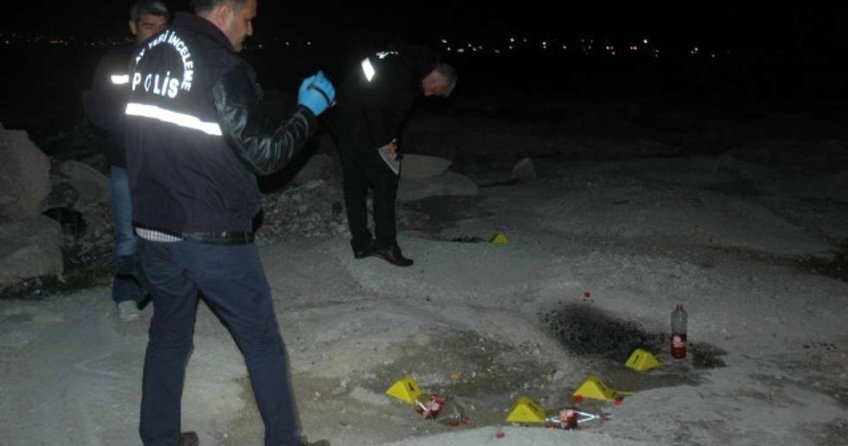 Adana'da üniversite öğrencisi kendini ateşe verdi