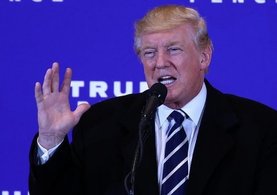 Trump'tan Erdoğan'ın sözleriyle BM'ye sert eleştiri!