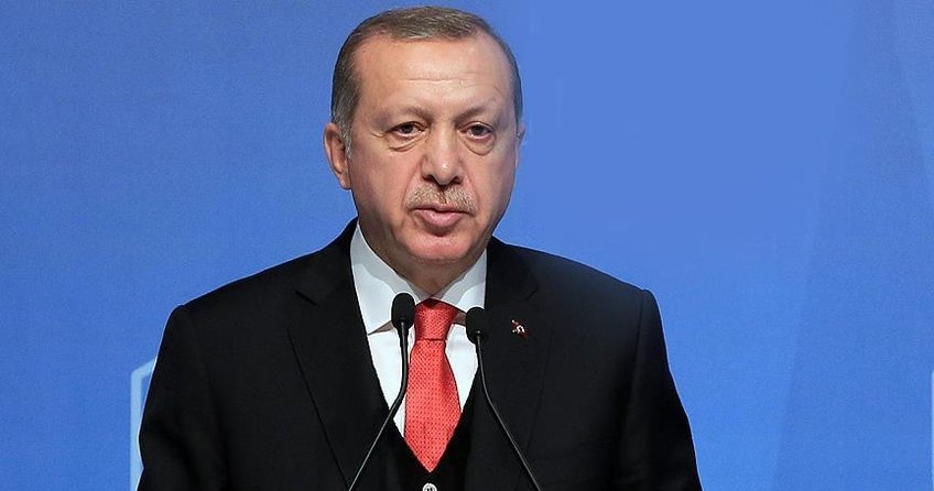 Cumhurbaşkanı Erdoğan'dan Bedelli askerlik açıklaması