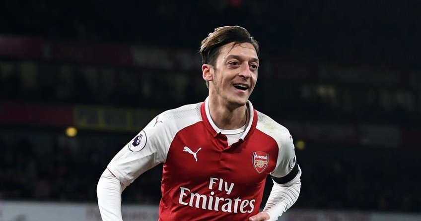 Mesut Özilin düğününde kankası İsmal YK sahne alacak