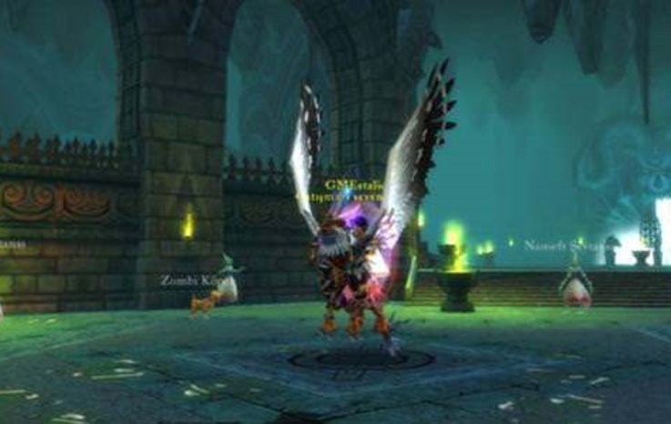 JOYGAME'DEN İKİ GÜZEL OYUN