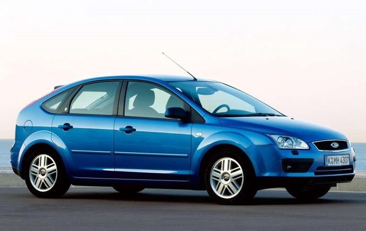 SOĞUTMA SUYU EKSİLTEN FORD FOCUS’UN SİLİNDİR KAPAĞI MI SORUNLU?