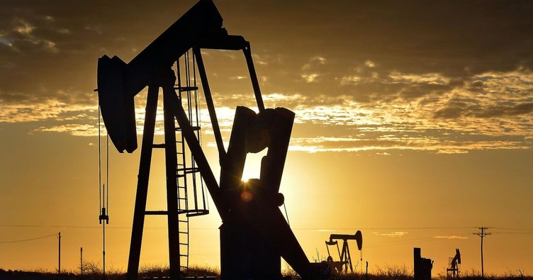 Brent petrol varil fiyatındaki düşüş seyri devam ediyor