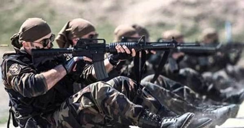 Polis Akademisi KPSS şartsız 10 bin lise mevzunu Özel Harekat Polis alımı yapılacağını açıkladı. Başvurular ne zaman başlayacak?