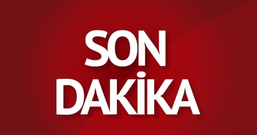 ABD Konsolosluğunda yakalanan şahıs tutuklanarak cezaevine konuldu