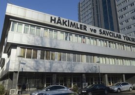 HSYK'da yeni kararname yayımlandı