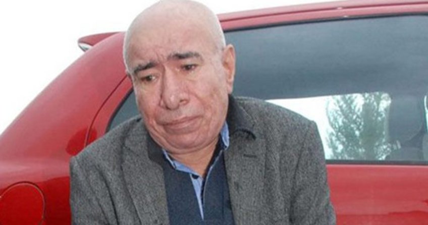 İlyas Salman yaşadığı olaydan sonra psikolojik tedavi görüyor!