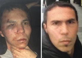 Reina canisi konuştukça şifreler çözülüyor